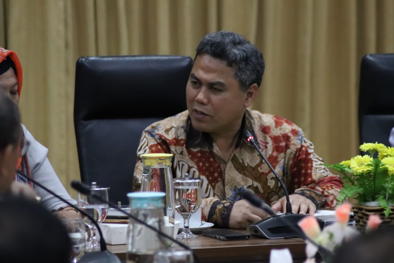 Bank Indonesia Dukung Pengembangan Komoditi di Aceh